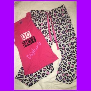 🔷🔹Body Candy Pajama Set